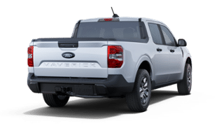 2025 Ford Maverick® External Image 4